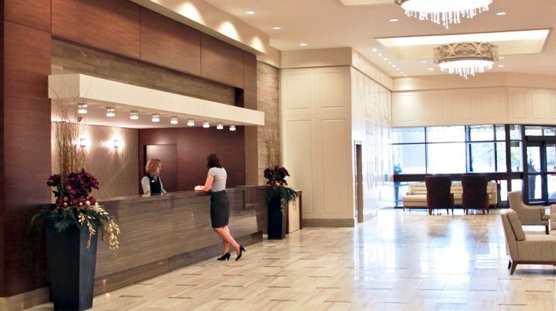 <b>Nottawasaga Inn Resort & Conference Ctr Lobby</b> <b>Nottawasaga Inn Resort & Conference Ctr Lobby</b>