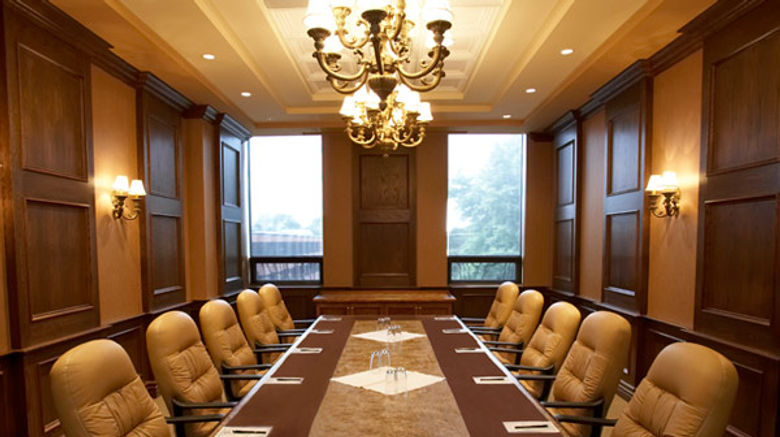 <b>Nottawasaga Inn Resort & Conference Ctr Meeting</b> <b>Nottawasaga Inn Resort & Conference Ctr Meeting</b>