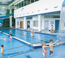 Nottawasaga Inn Resort & Conference Ctr Pool