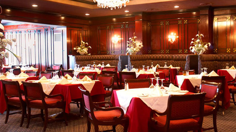 <b>Nottawasaga Inn Resort & Conference Ctr Restaurant</b> <b>Nottawasaga Inn Resort & Conference Ctr Restaurant</b>