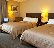 Nottawasaga Inn Resort & Conference Ctr Room