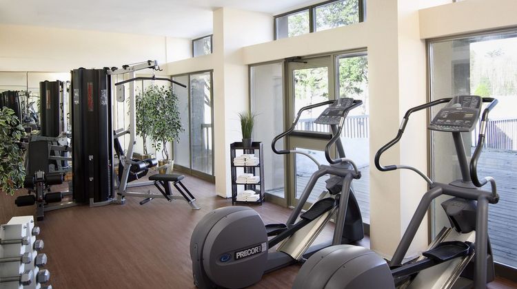 Pinestone Resort Health