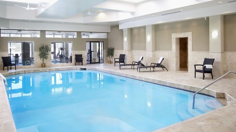 <b>Pinestone Resort Pool</b>