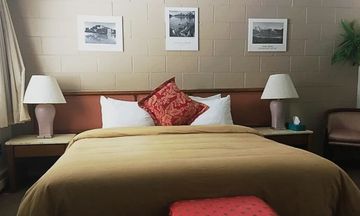 Mohawk Motel