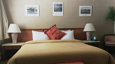 Mohawk Motel