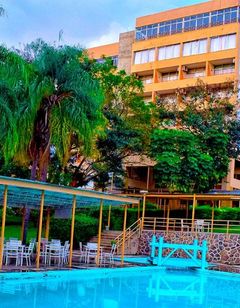 Sunset Hotel