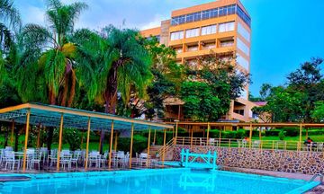 Sunset Hotel