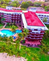 Mombasa Continental Resort