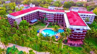 Mombasa Continental Resort