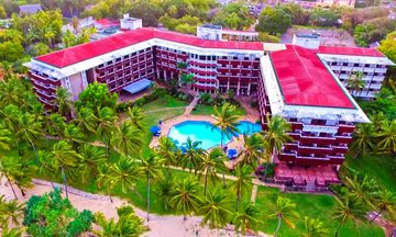 Mombasa Continental Resort