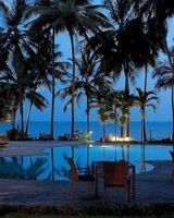 Severin Sea Lodge