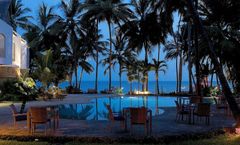 Severin Sea Lodge