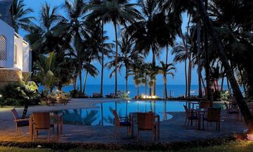 Severin Sea Lodge