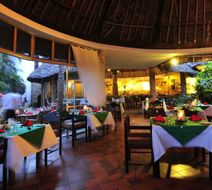 Severin Sea Lodge Restaurant