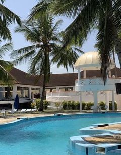 Club Sun N' Sand Beach Resort