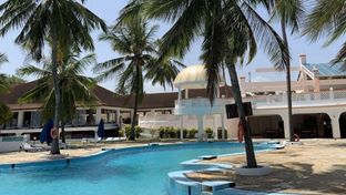 Club Sun N' Sand Beach Resort