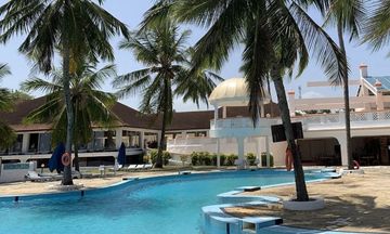 Club Sun N' Sand Beach Resort