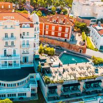 Hotel Inglaterra