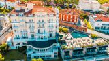 Hotel Inglaterra Exterior