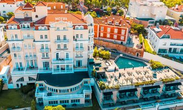Hotel Inglaterra