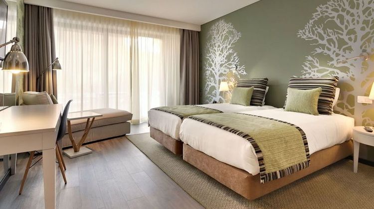 Hotel Inglaterra Room