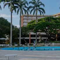 Hotel Jirahara