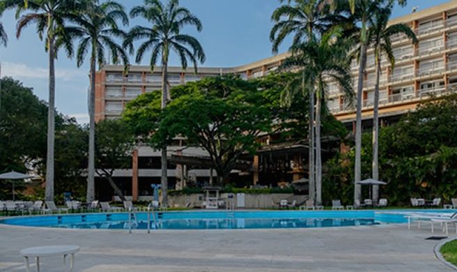 Hotel Jirahara Exterior