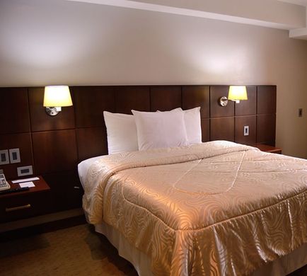 Hotel Jirahara Room