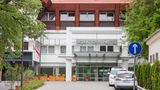 Aquaticum Termal and Wellness Hotel Exterior