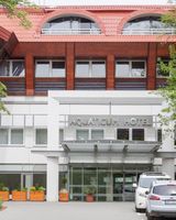 Aquaticum Termal and Wellness Hotel