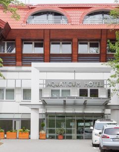 Aquaticum Termal and Wellness Hotel
