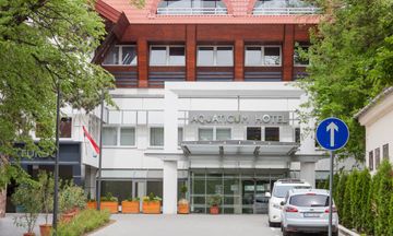Aquaticum Termal and Wellness Hotel