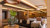Aquaticum Termal and Wellness Hotel Lobby