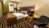Aquaticum Termal and Wellness Hotel Room