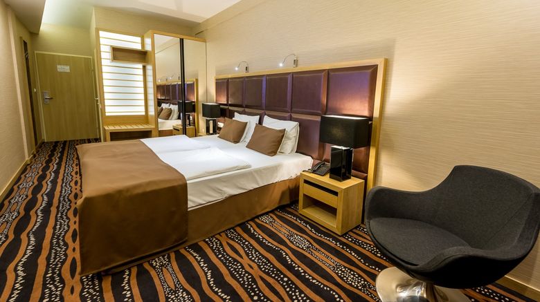 <b>Aquaticum Termal and Wellness Hotel Room</b> <b>Aquaticum Termal and Wellness Hotel Room</b>