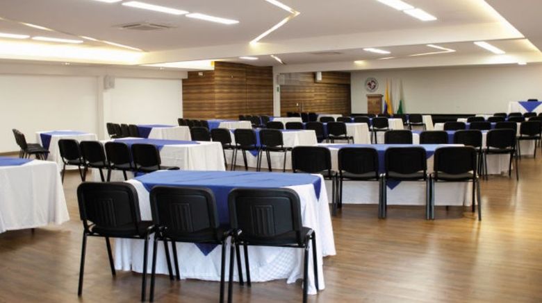 <b>Nutibara Hotel Meeting</b>