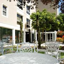 Isrotel Ramon Inn Hotel