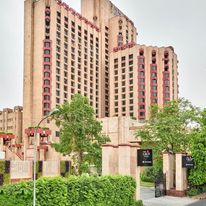 The LaLiT New Delhi