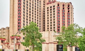 The LaLiT New Delhi