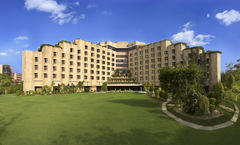 ITC Maurya, a Luxury Collection Hotel