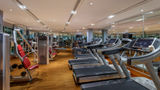 ITC Maurya, a Luxury Collection Hotel Health