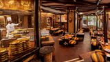 ITC Maurya, a Luxury Collection Hotel Restaurant