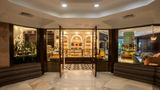 ITC Maurya, a Luxury Collection Hotel Restaurant