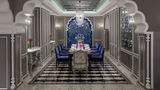 ITC Maurya, a Luxury Collection Hotel Restaurant