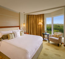ITC Maurya, a Luxury Collection Hotel Room
