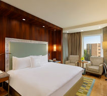 ITC Maurya, a Luxury Collection Hotel Room