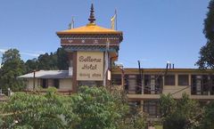 Bellevue Hotel Darjeeling
