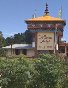 Bellevue Hotel Darjeeling