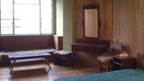 Bellevue Hotel Darjeeling Room