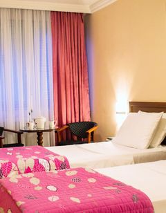 Hotel Rex